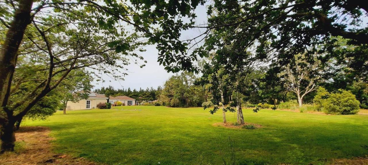 64 Mandalea B&B Ohoka Buitenkant foto