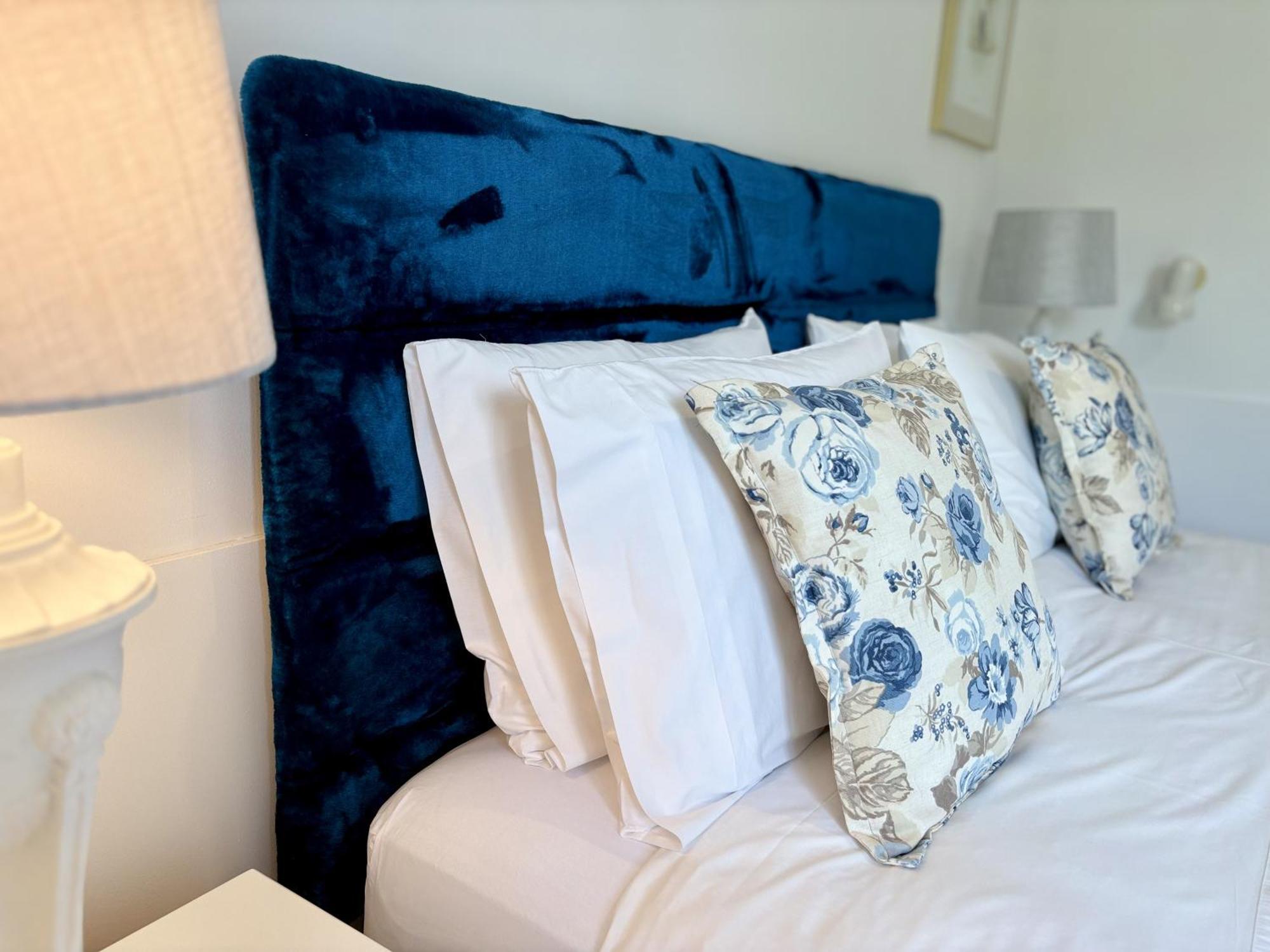 64 Mandalea B&B Ohoka Kamer foto
